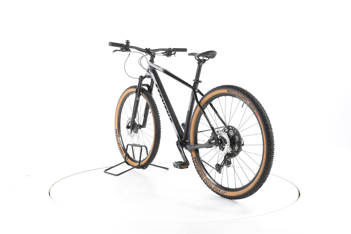 Stevens Sonora ES Fahrrad Hardtail - Image 9