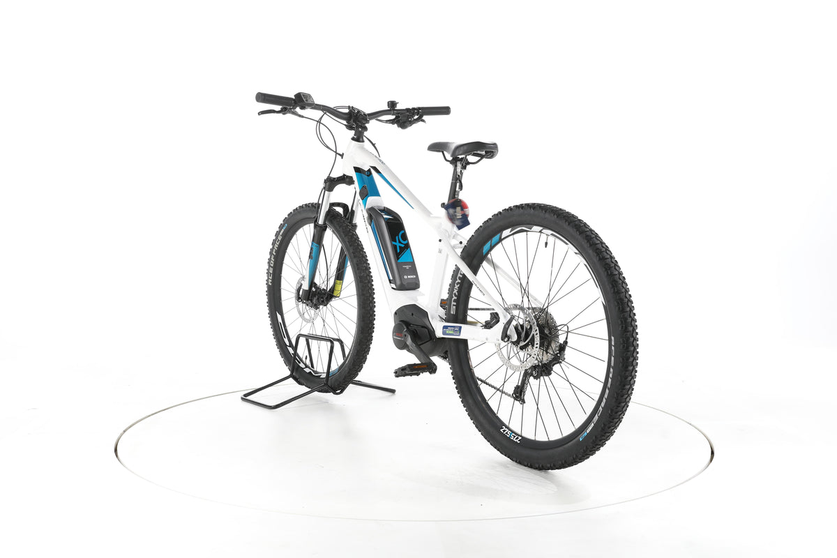 Dynamics Vulcano E-Bike - Image 9