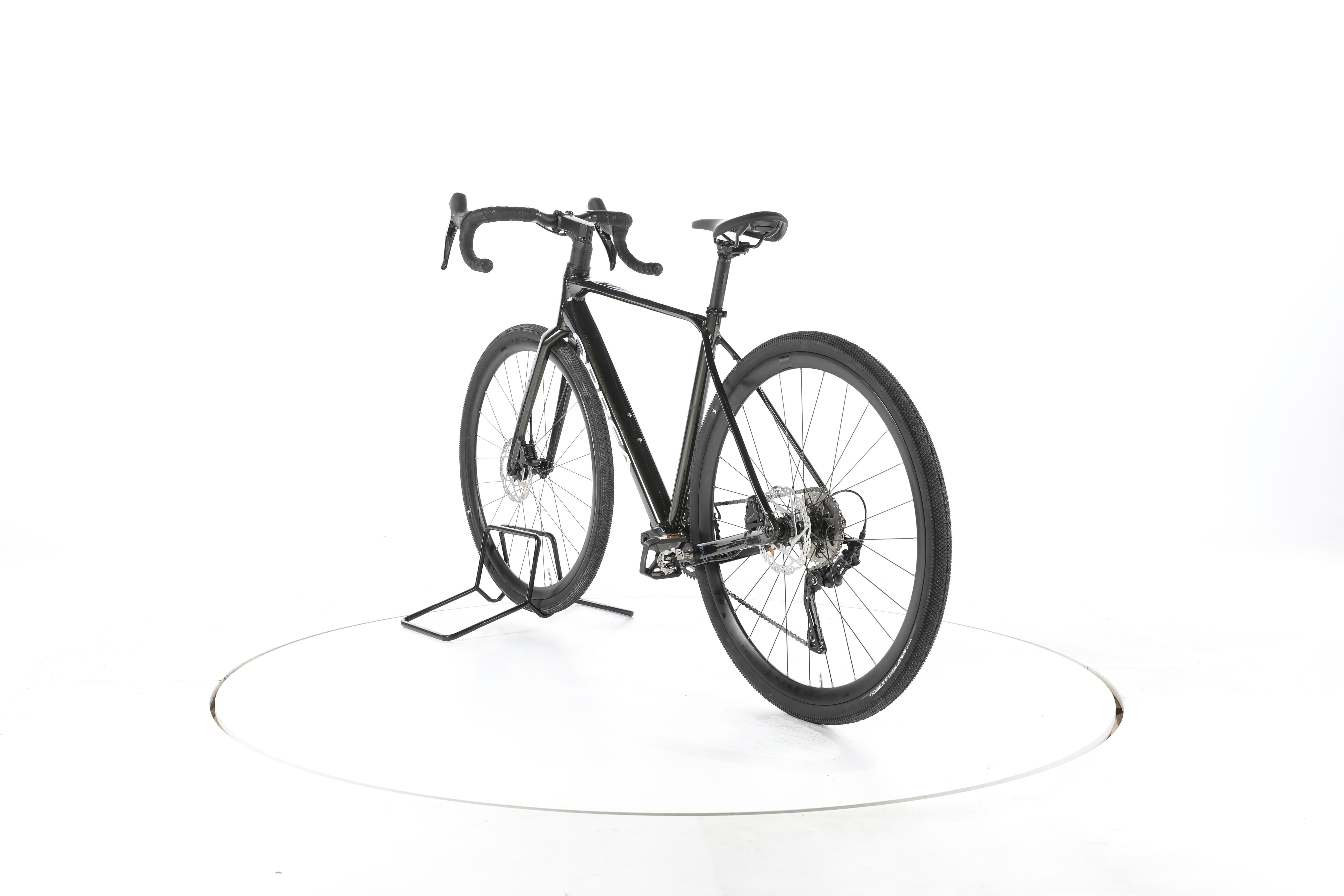 Orbea Terra H40 Gravelbike 2024 - Image 9