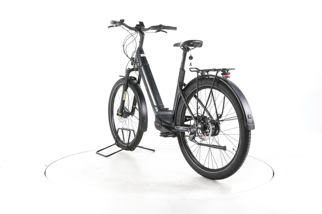 Kreidler Vitality Eco 10 City E-Bike Tiefeinsteiger - Image 9