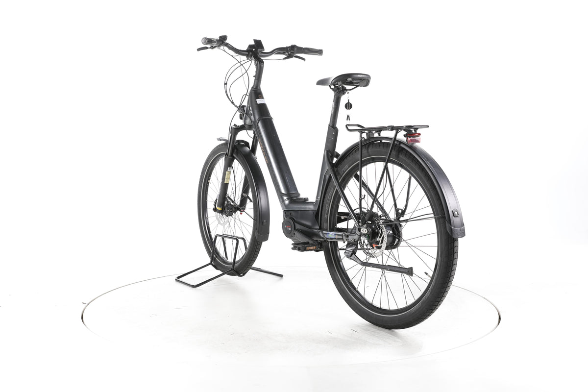 Kreidler Vitality Eco 10 City E-Bike Tiefeinsteiger - Image 9