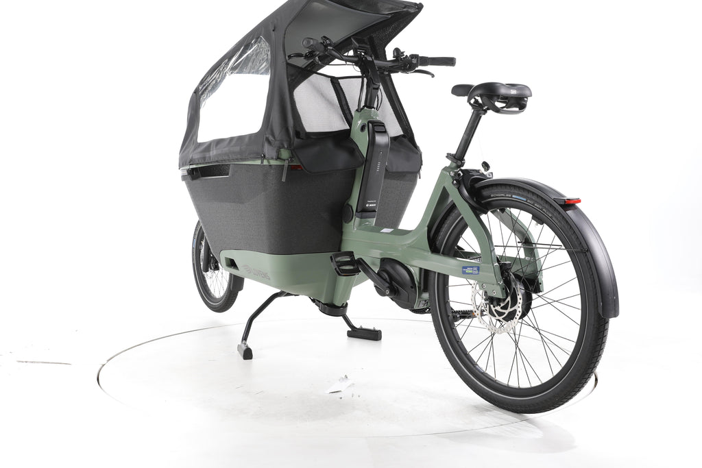 Lovens Explorer S75 E-Lastenrad - Image 9