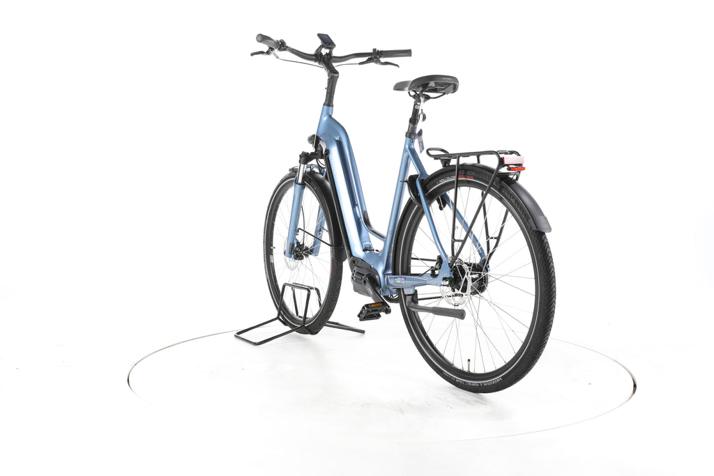 Multicycle Legacy EMB City E-Bike Tiefeinsteiger - Image 9