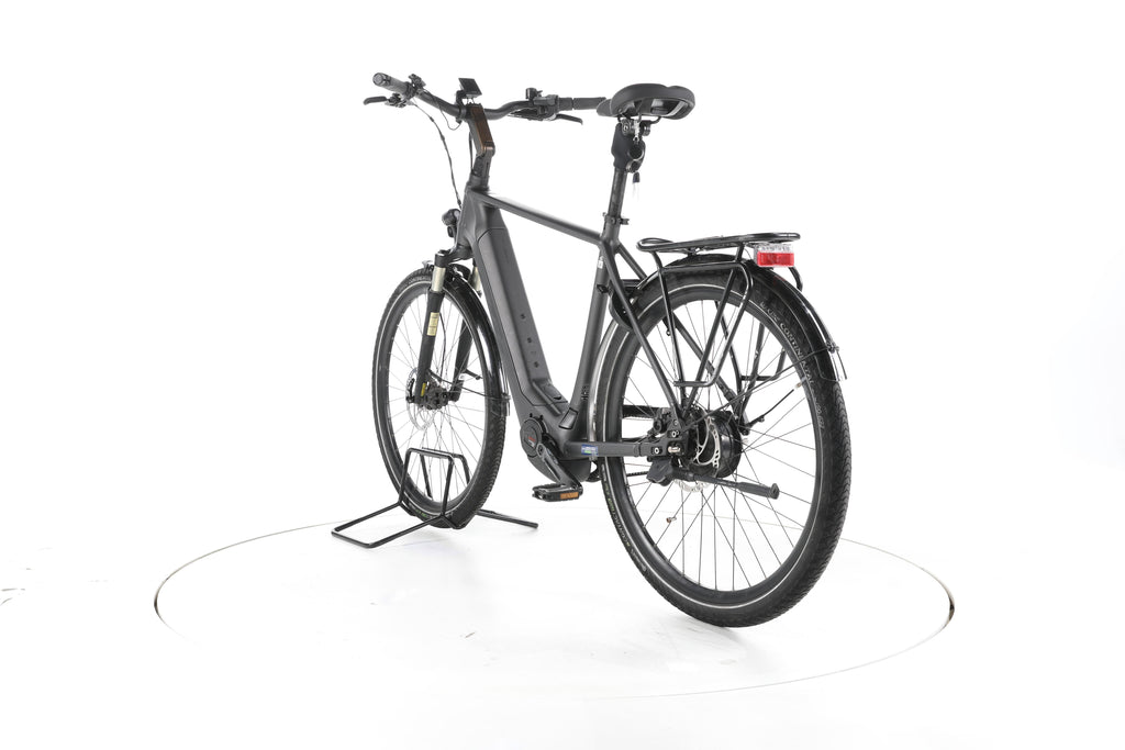 KTM Macina City 710 City E-Bike - Image 9
