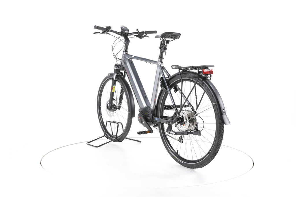 Victoria eTrekking 12.6 Trekking E-Bike - Image 9