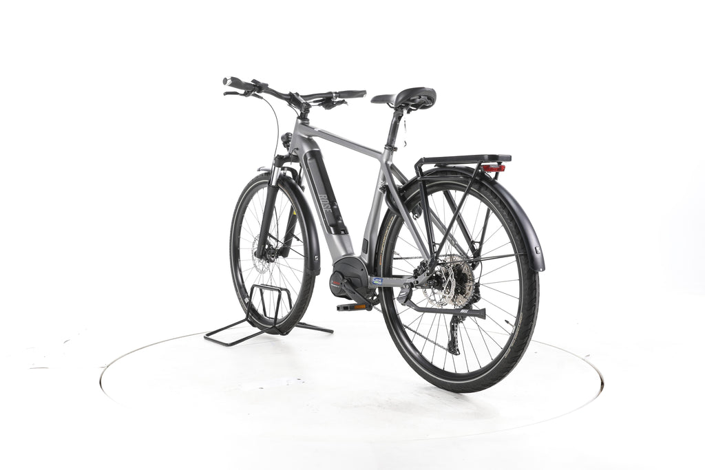 Rose Xtra Watt Evo Plus Trekking E-Bike - Image 9