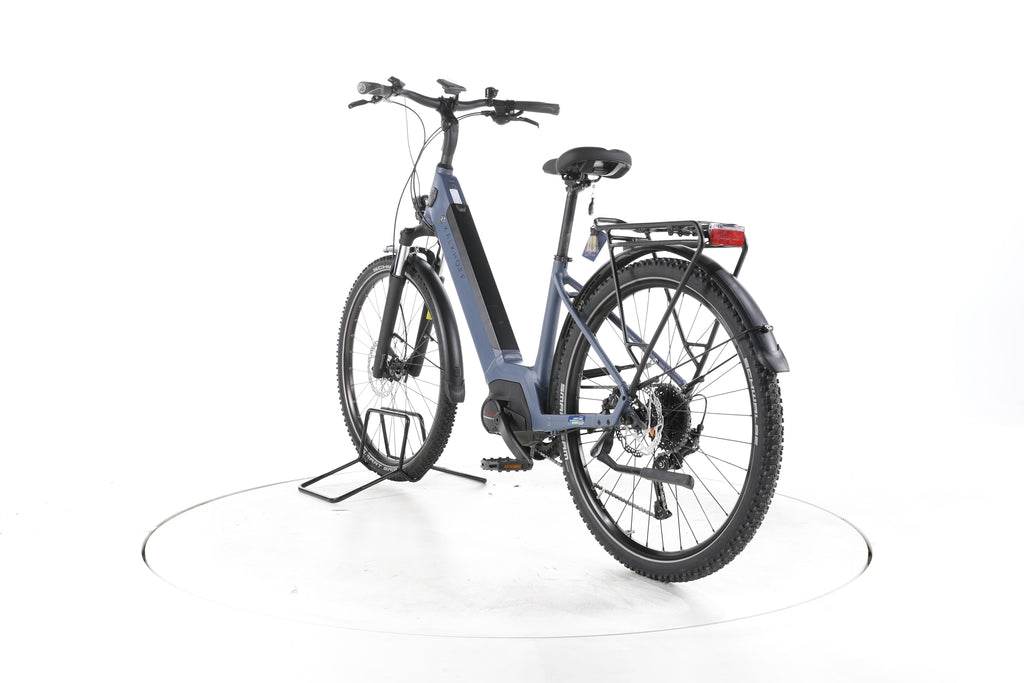 Kalkhoff Entice 3.B Move Trekking E-Bike Tiefeinsteiger - Image 9