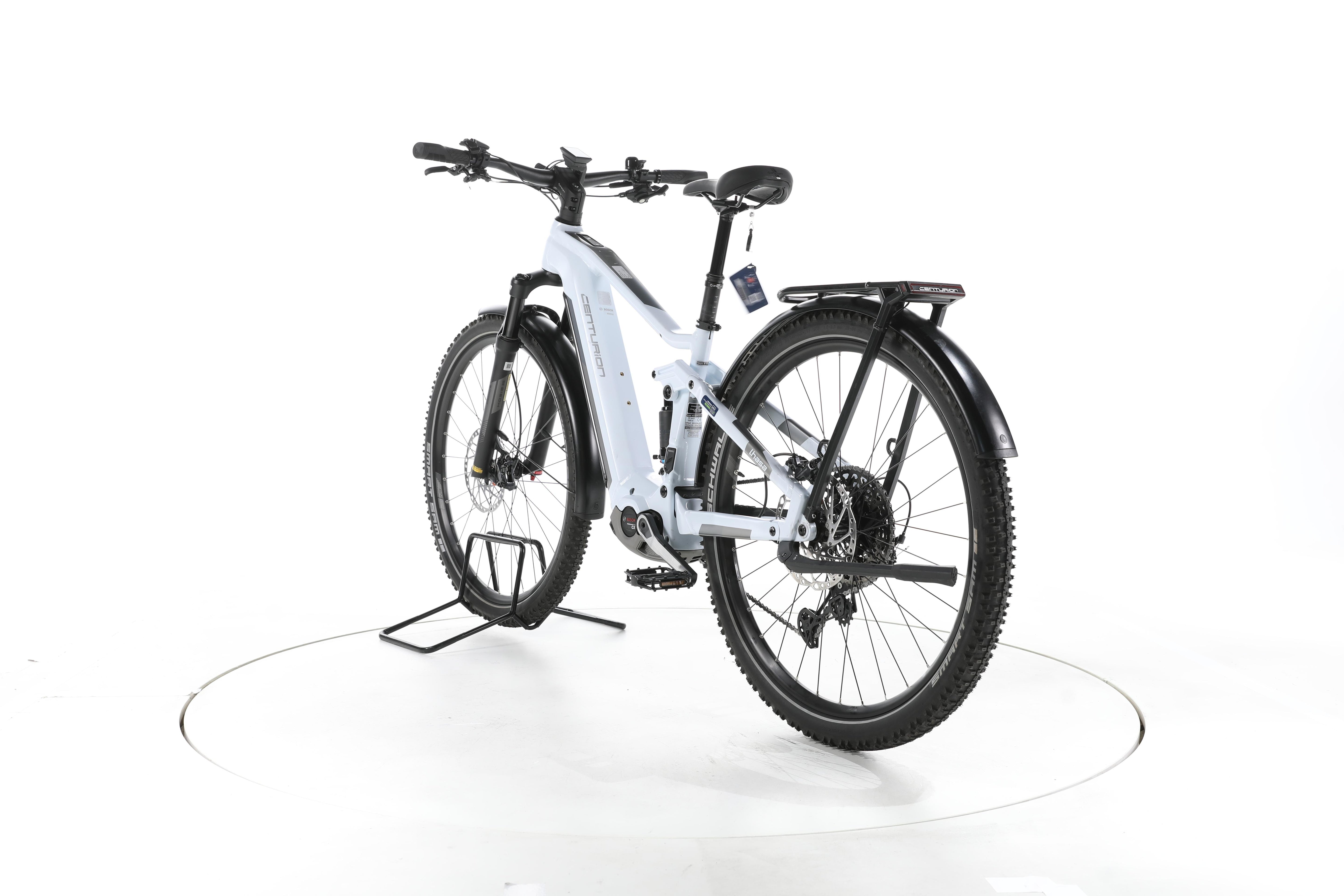 Centurion Lhasa R2600i EQ SUV E-Bike - Image 9