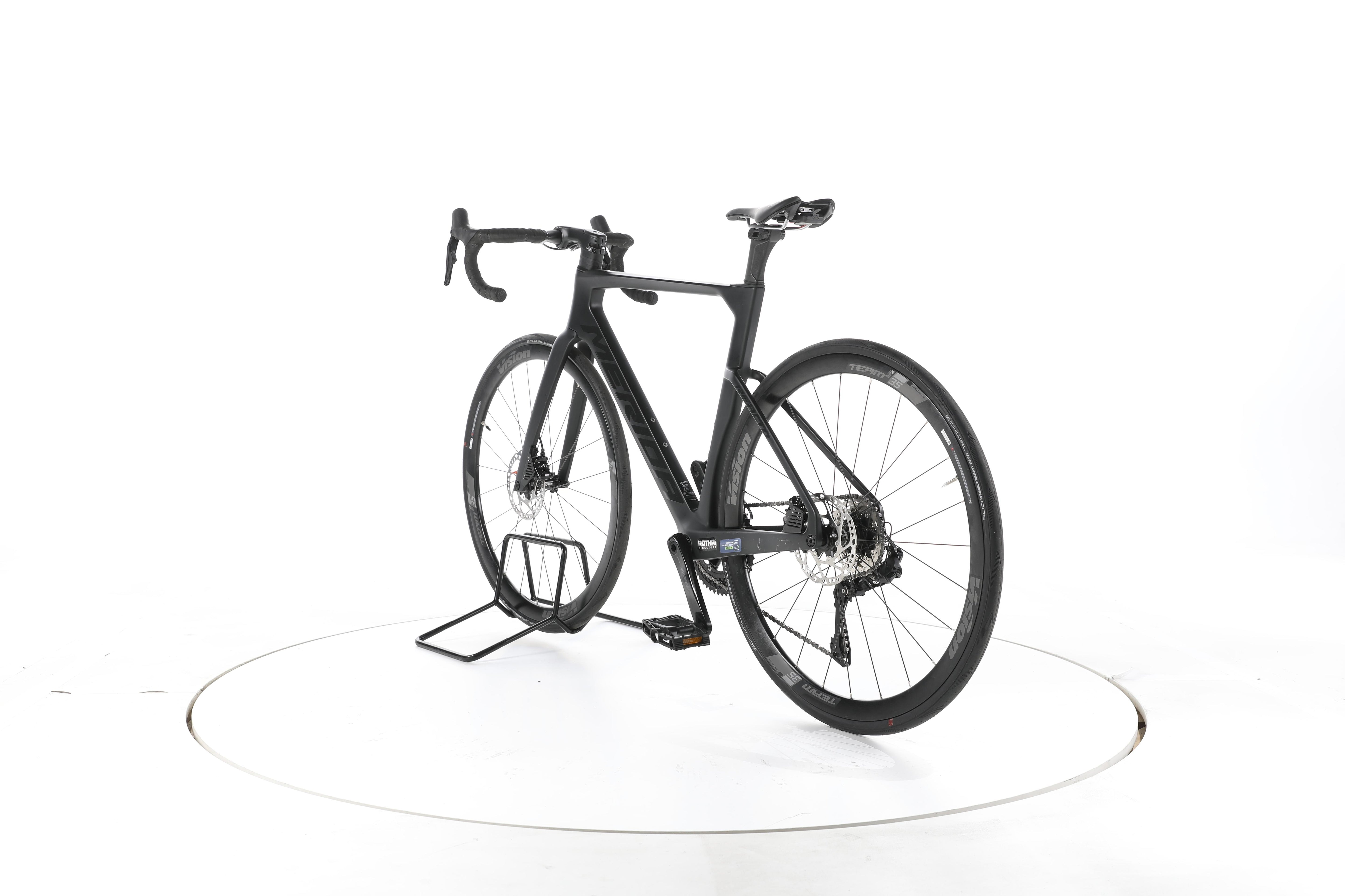 Merida Reacto 5000 HP3 Rennrad Carbon - Image 9