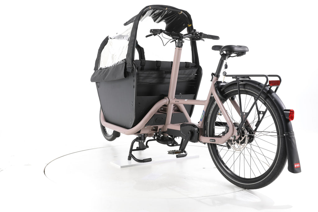 BTWIN Velocargo F900E Family E-Lastenrad - Image 9