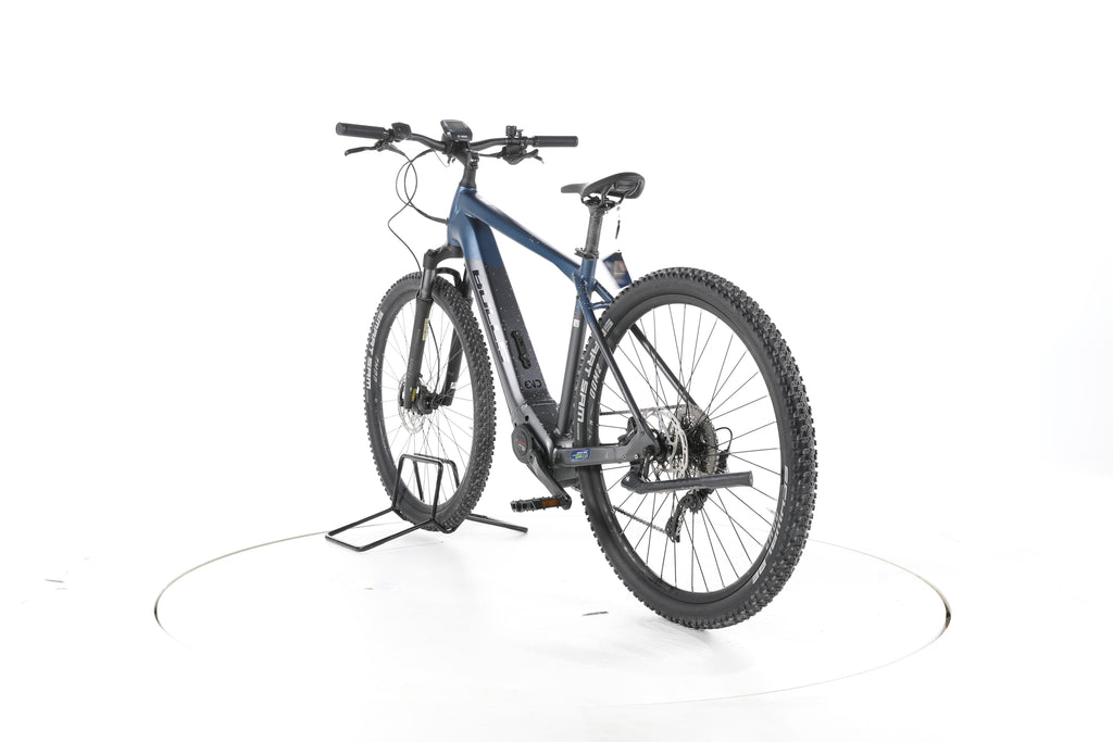 Bulls Cross Rider EVO 1 CX6 E-Bike - Image 9
