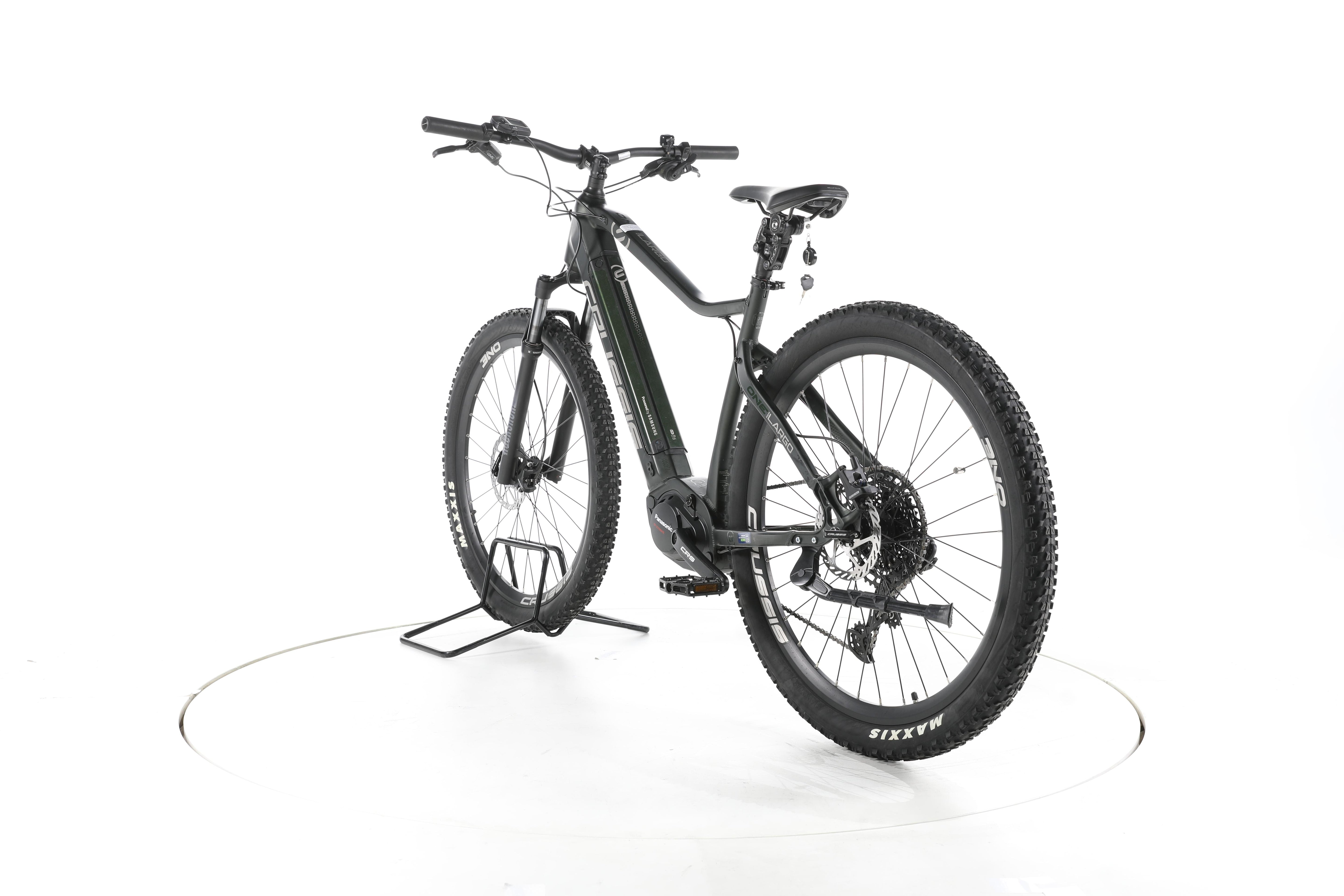 Crussis ONE-Largo 9.8 E-Bike - Image 9