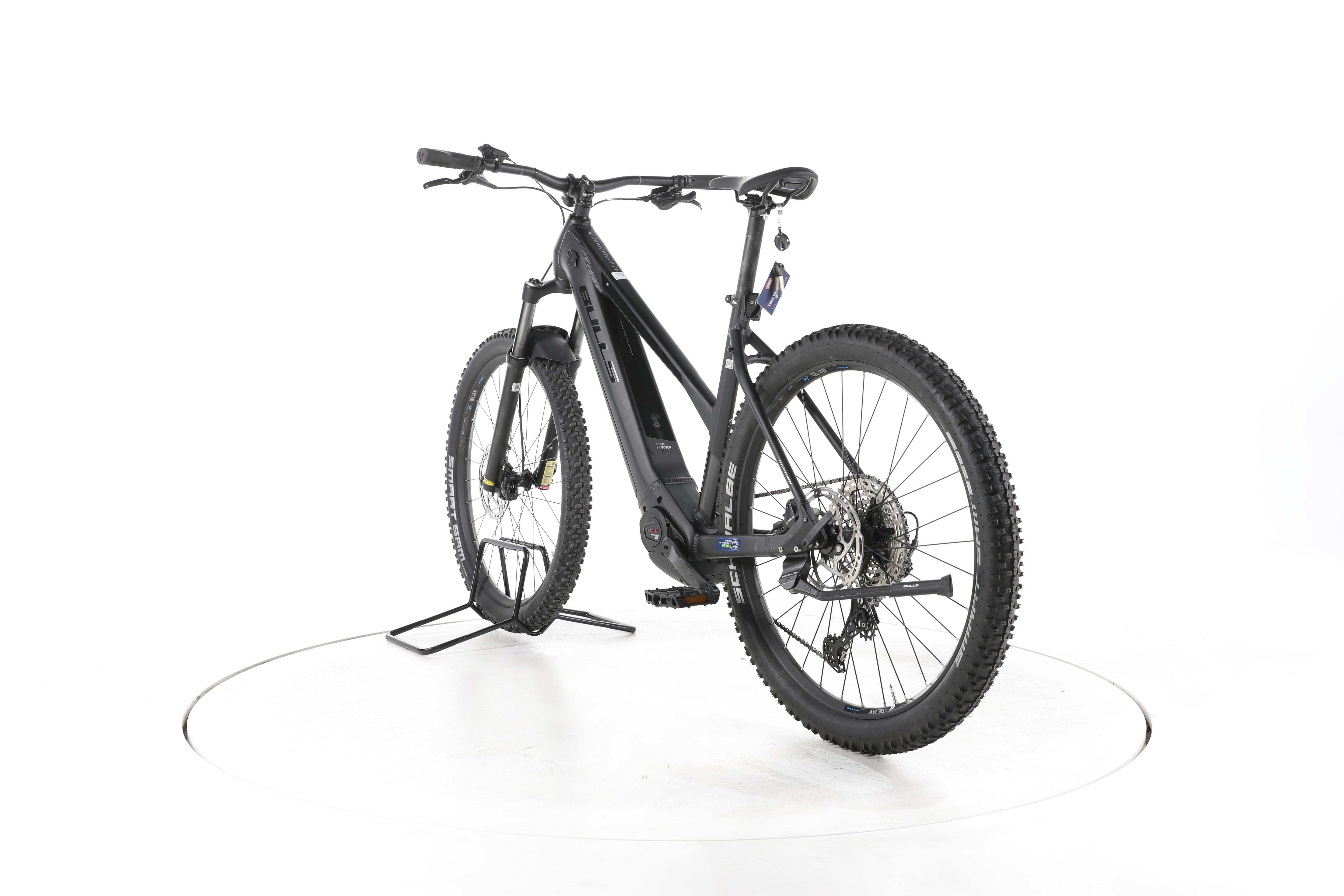 Bulls Copperhead EVO 2 E-Bike - Image 9