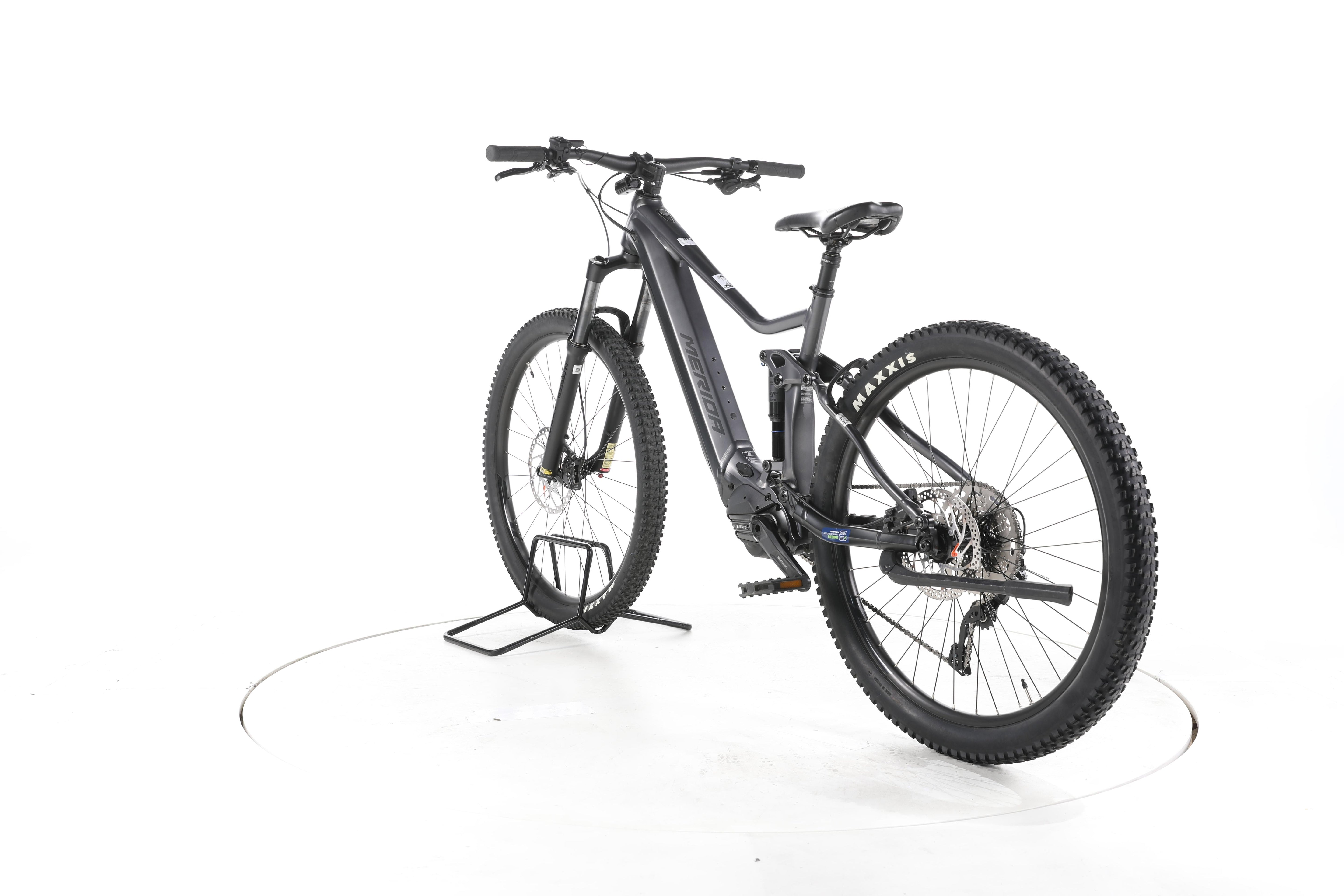Merida eONE-Forty 475 E-Bike Fully - Image 9