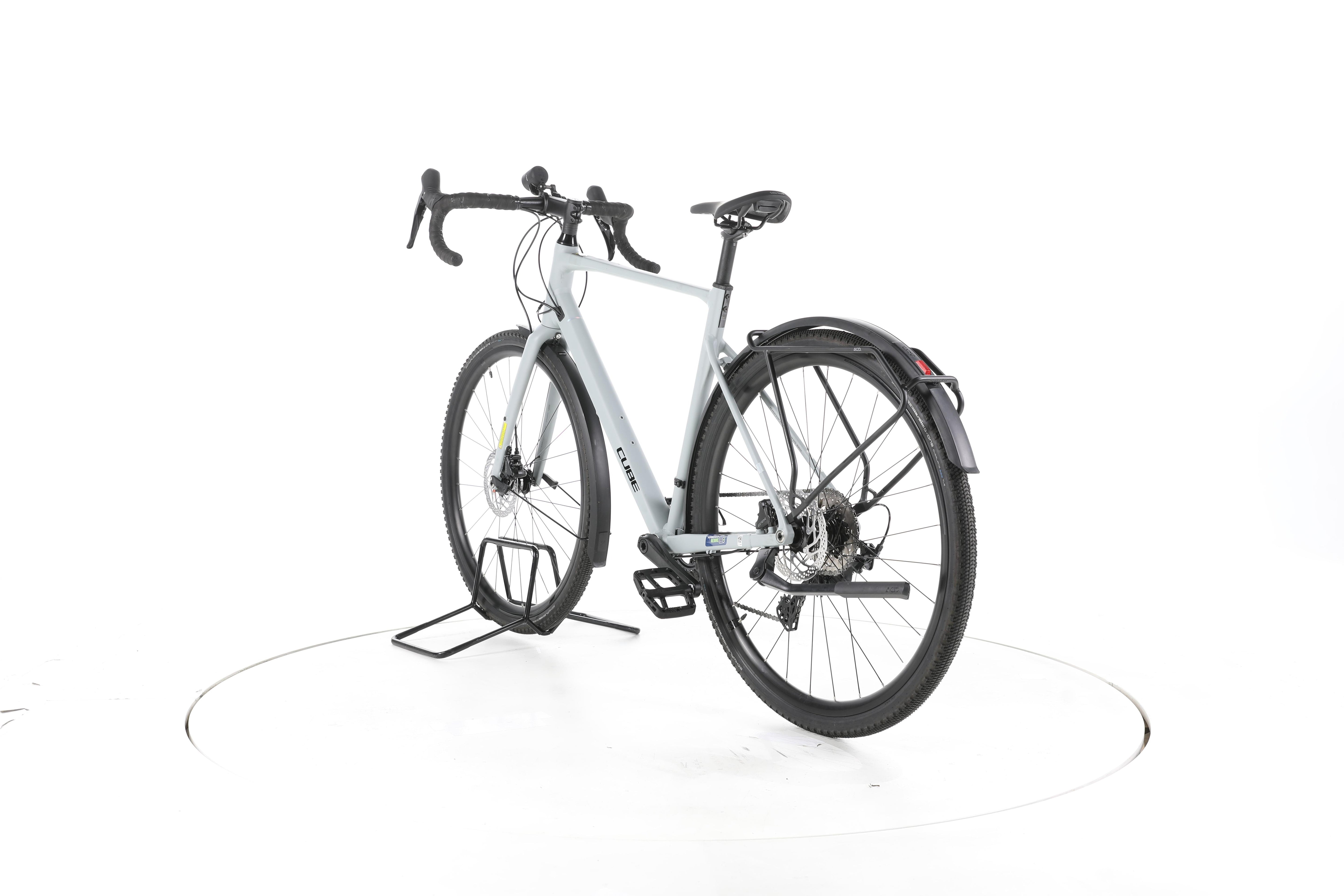 Cube Nuroad Race FE - Image 9