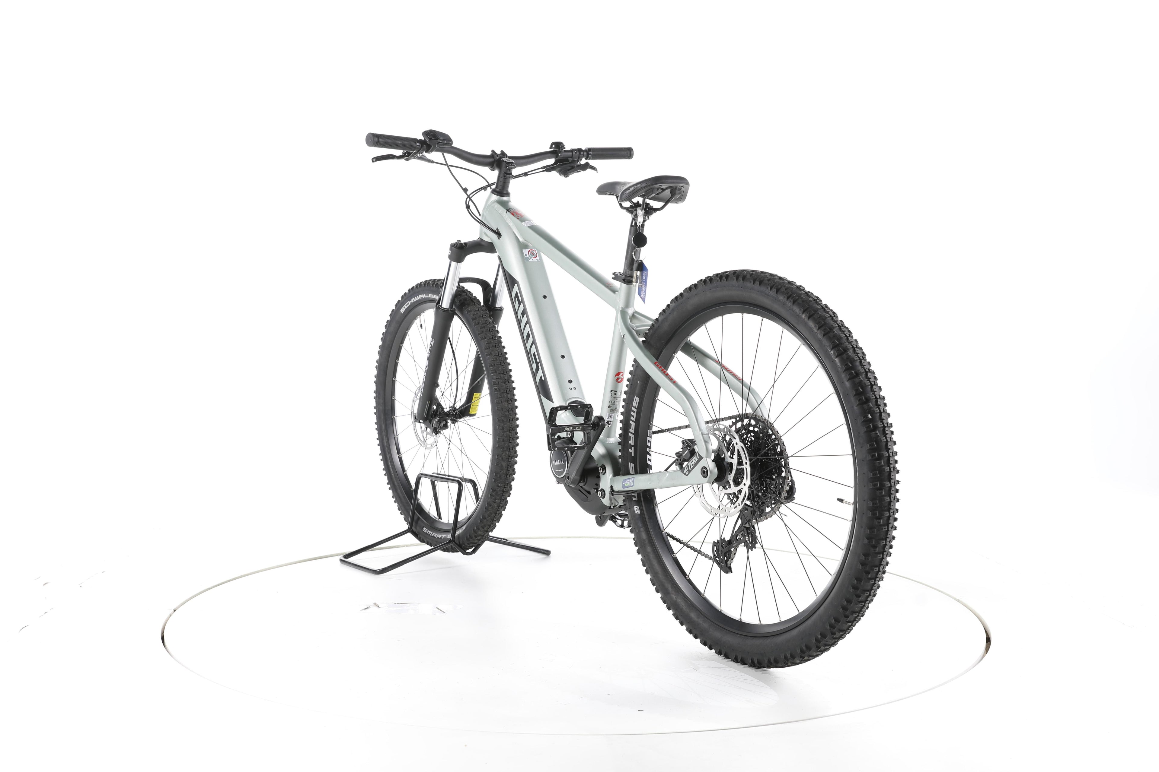 Ghost E-Teru Y Universal E-Bike - Image 9