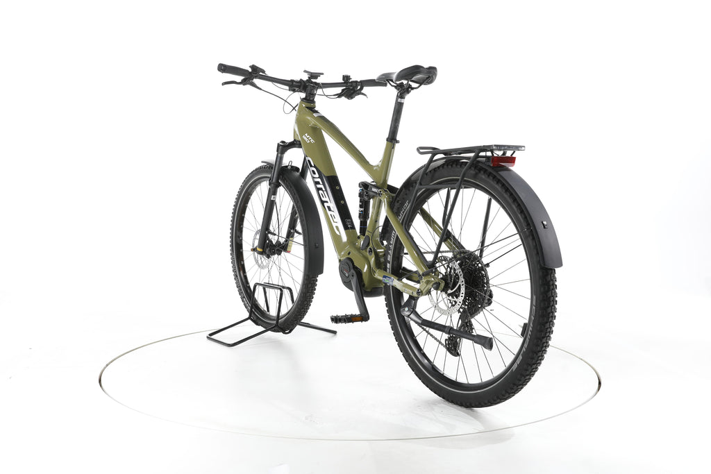 Corratec E-Power MTC 120 SUV E-Bike - Image 9