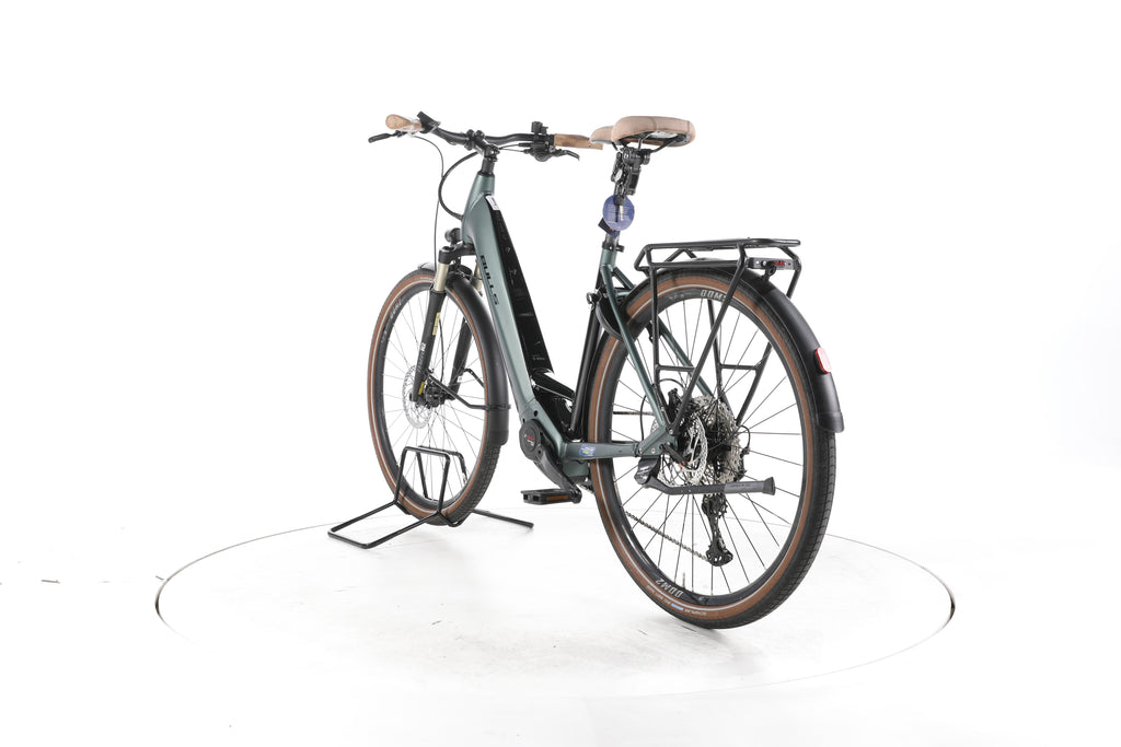 Bulls Urban EVO 12 Trekking E-Bike Tiefeinsteiger - Image 9
