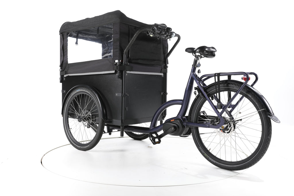 Bimas eCargo 3.3 Premium - Image 9