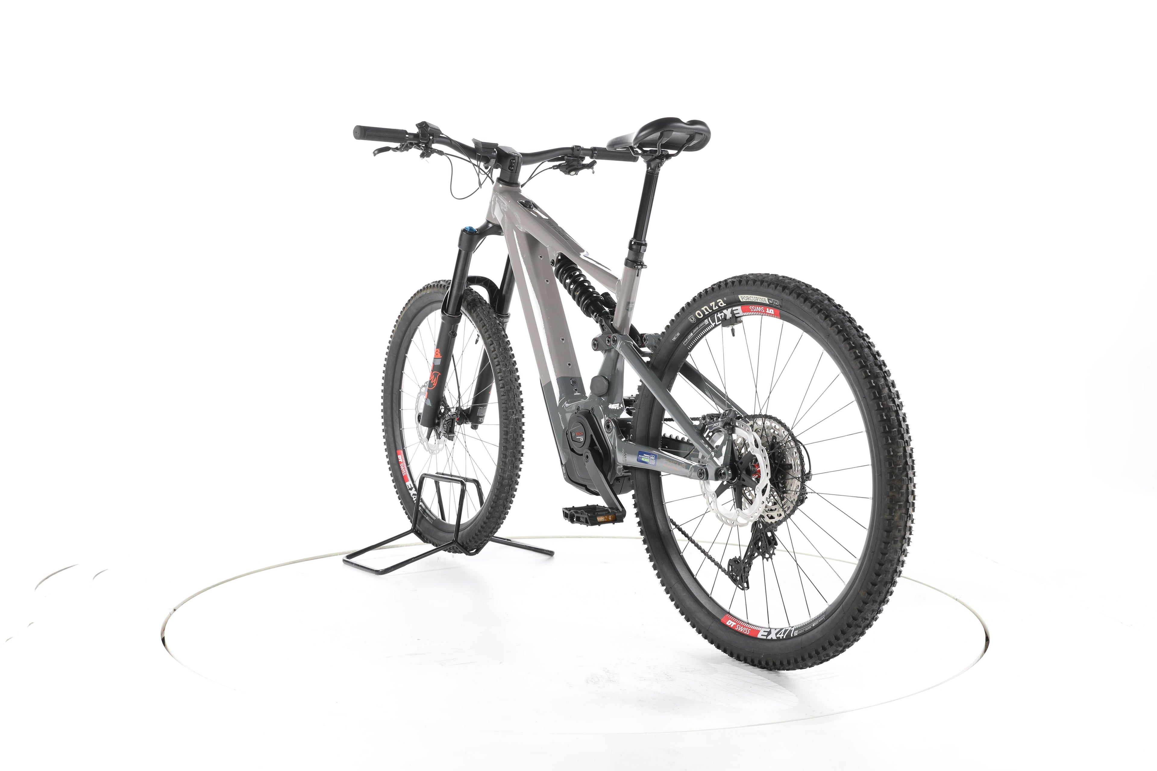 Focus Sam² 6.8 Fully E-Bike 2023 - Image 9