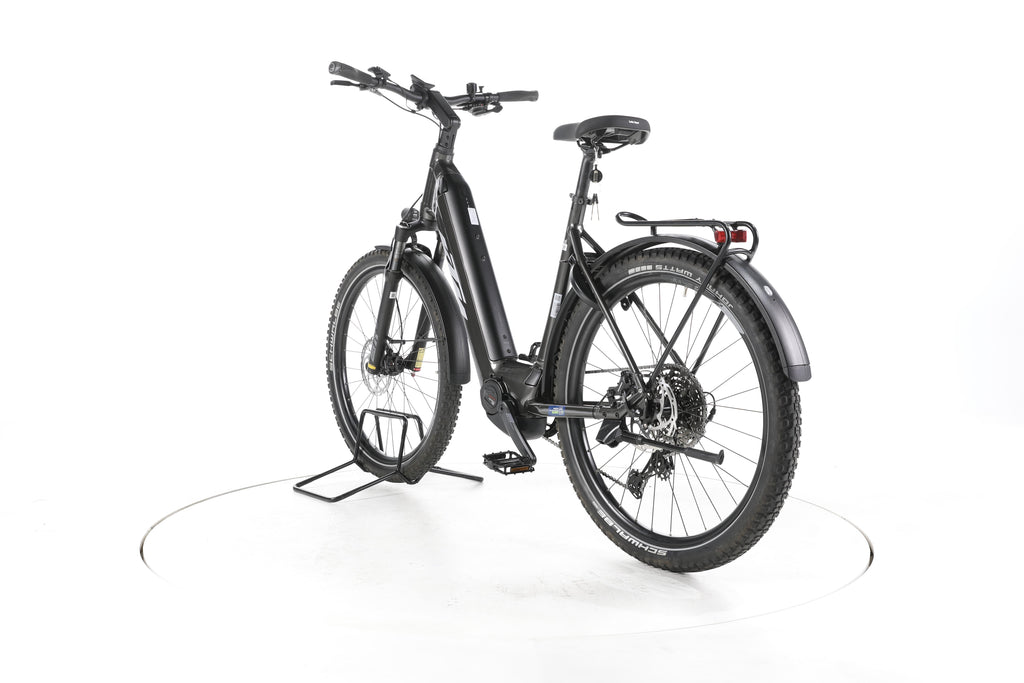 KTM MACINA AERA 772 LFC US Trekking E-Bike Tiefeinsteiger 2025 - Image 9