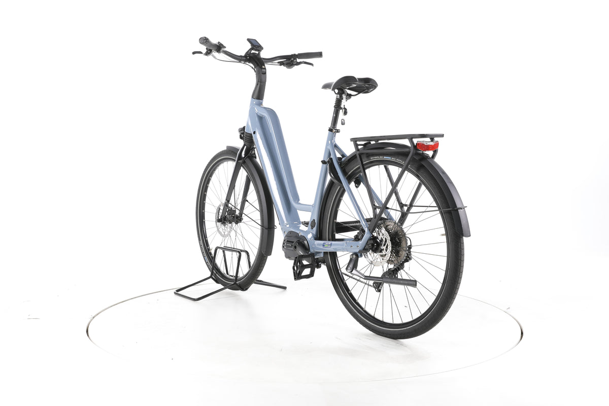 Gazelle Chamonix T10 HMS Trekking E-Bike Tiefeinsteiger - Image 9