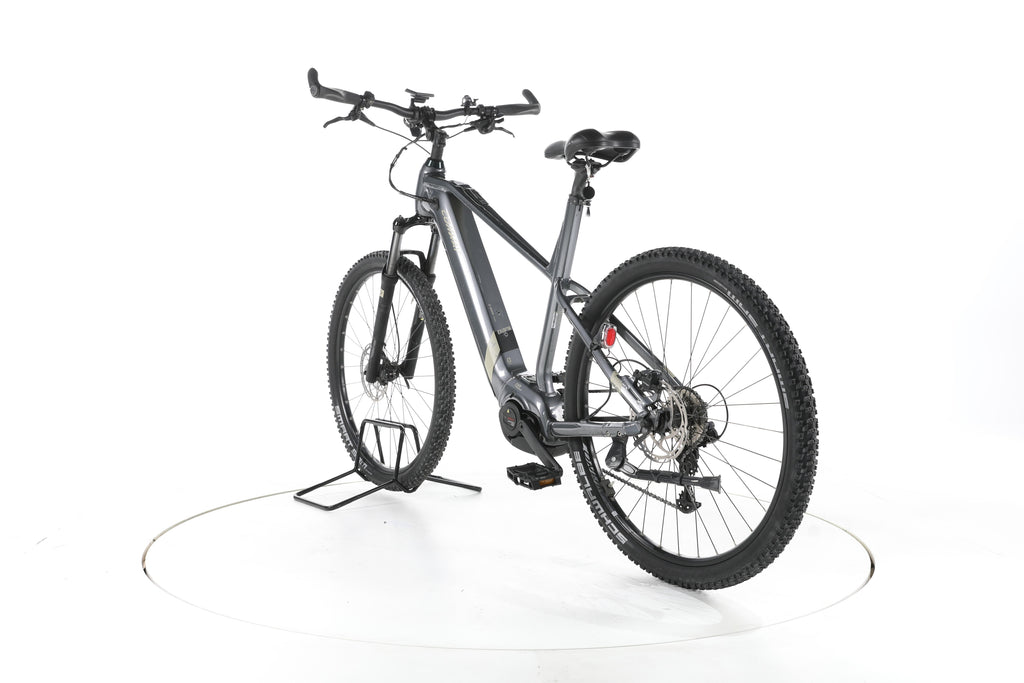 Conway Cairon S 2.0 E-Bike - Image 9