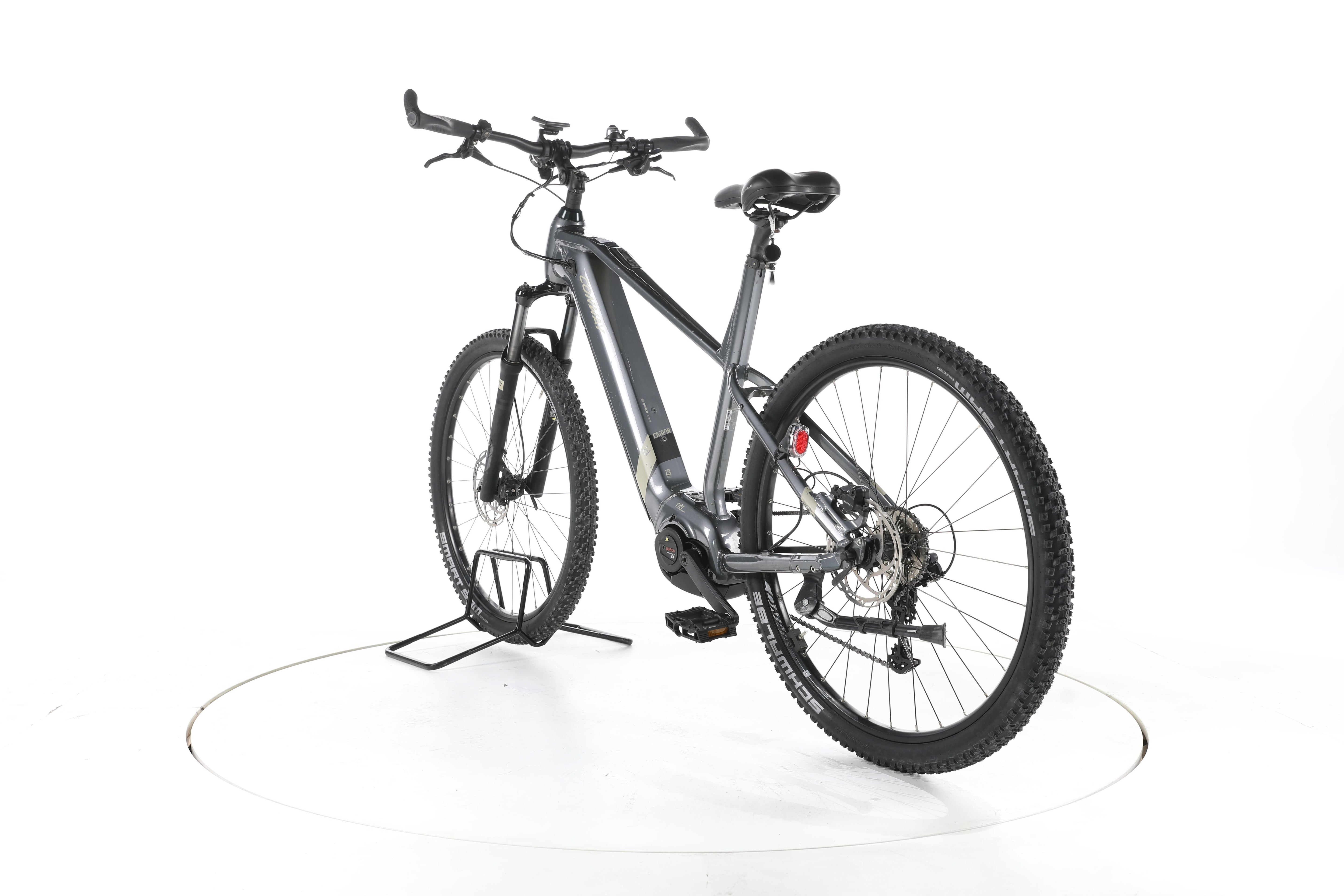 Conway Cairon S 2.0 E-Bike - Image 9