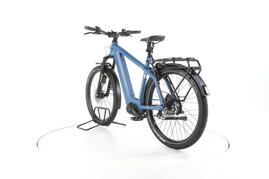 Riese & Müller Charger4 GT City E-Bike Tiefeinsteiger - Image 9