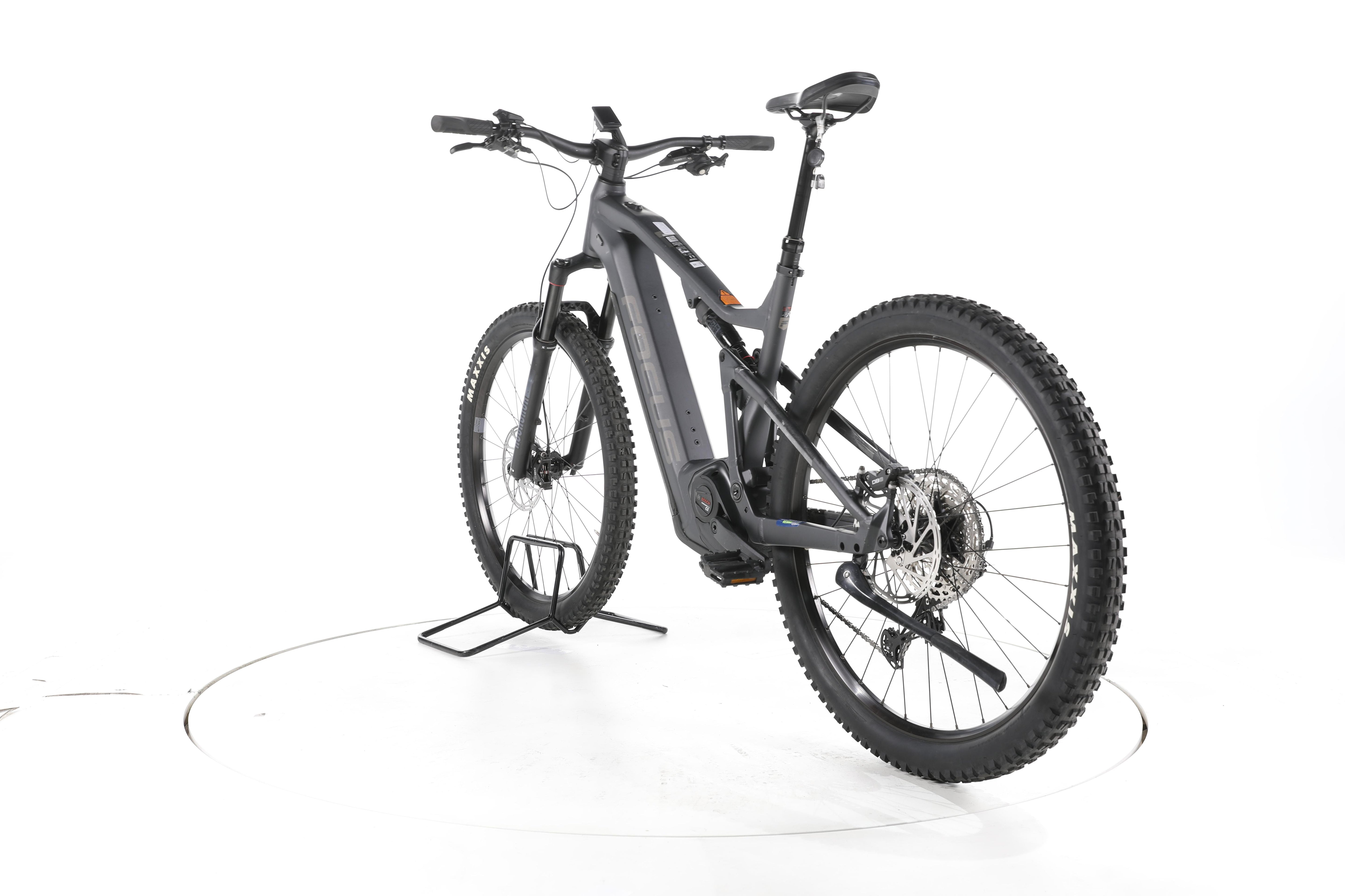 Focus Thron² 6.8 E-Bike Fully - Image 9