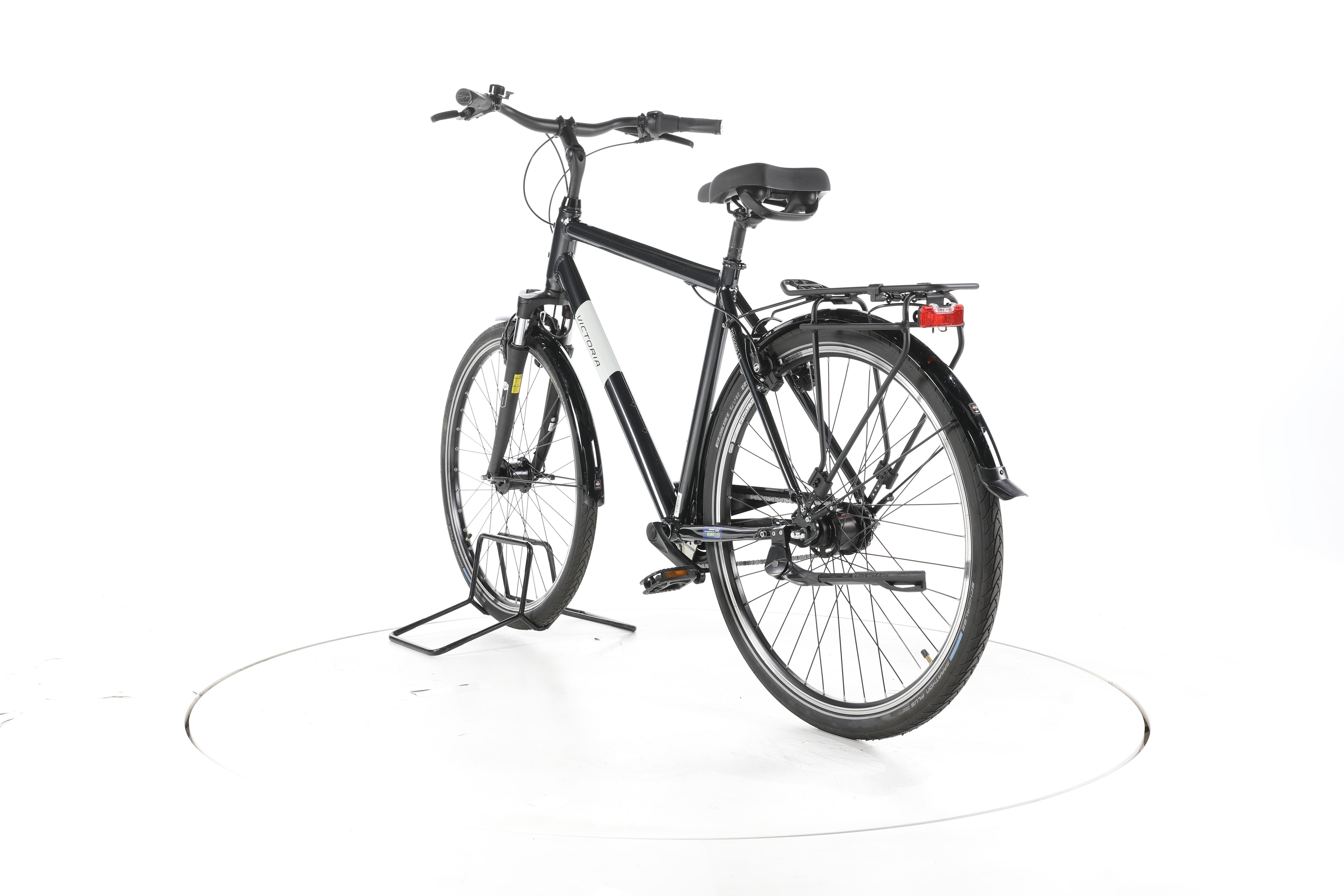 Victoria Trekking 5.5 Fahrrad City & Trekking - Image 9