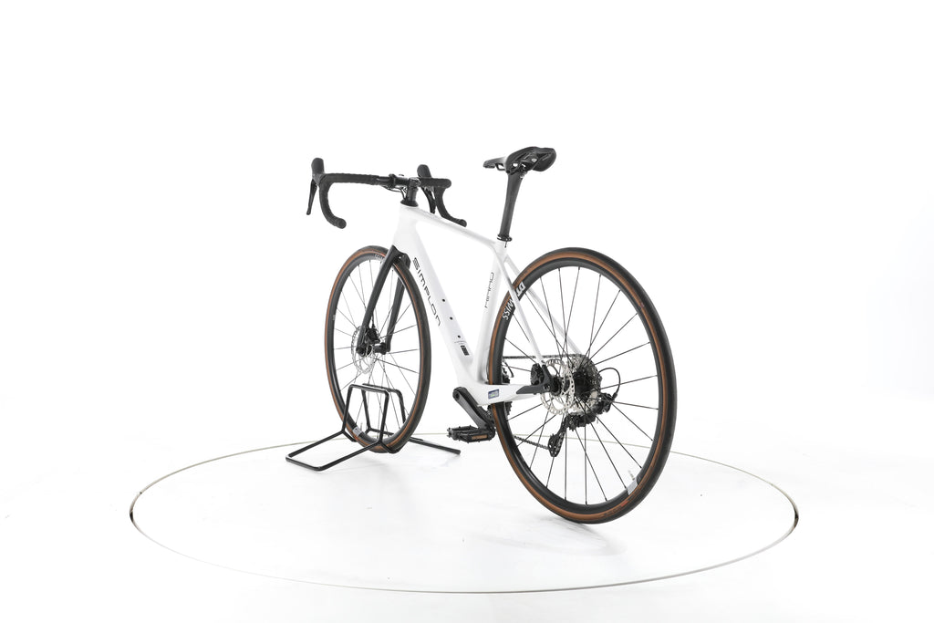Simplon Kiaro Disc 105 Rennrad Carbon - Image 9