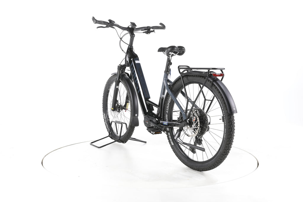 Ghost E-Teru B Advanced EQ Trekking E-Bike Tiefeinsteiger - Image 9