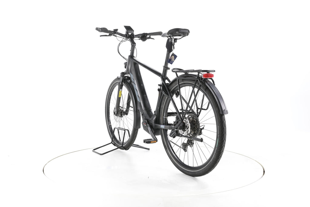 KTM Macina Tour CX 610 Trekking E-Bike - Image 9