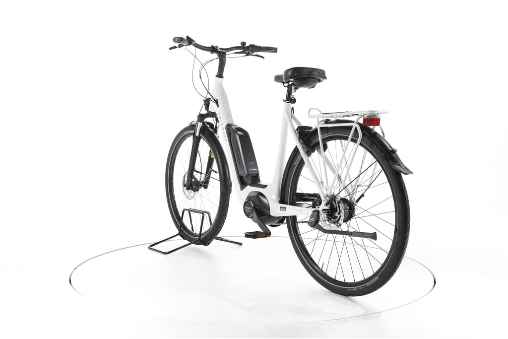 Kalkhoff Image 1.B Move City E-Bike Tiefeinsteiger - Image 9