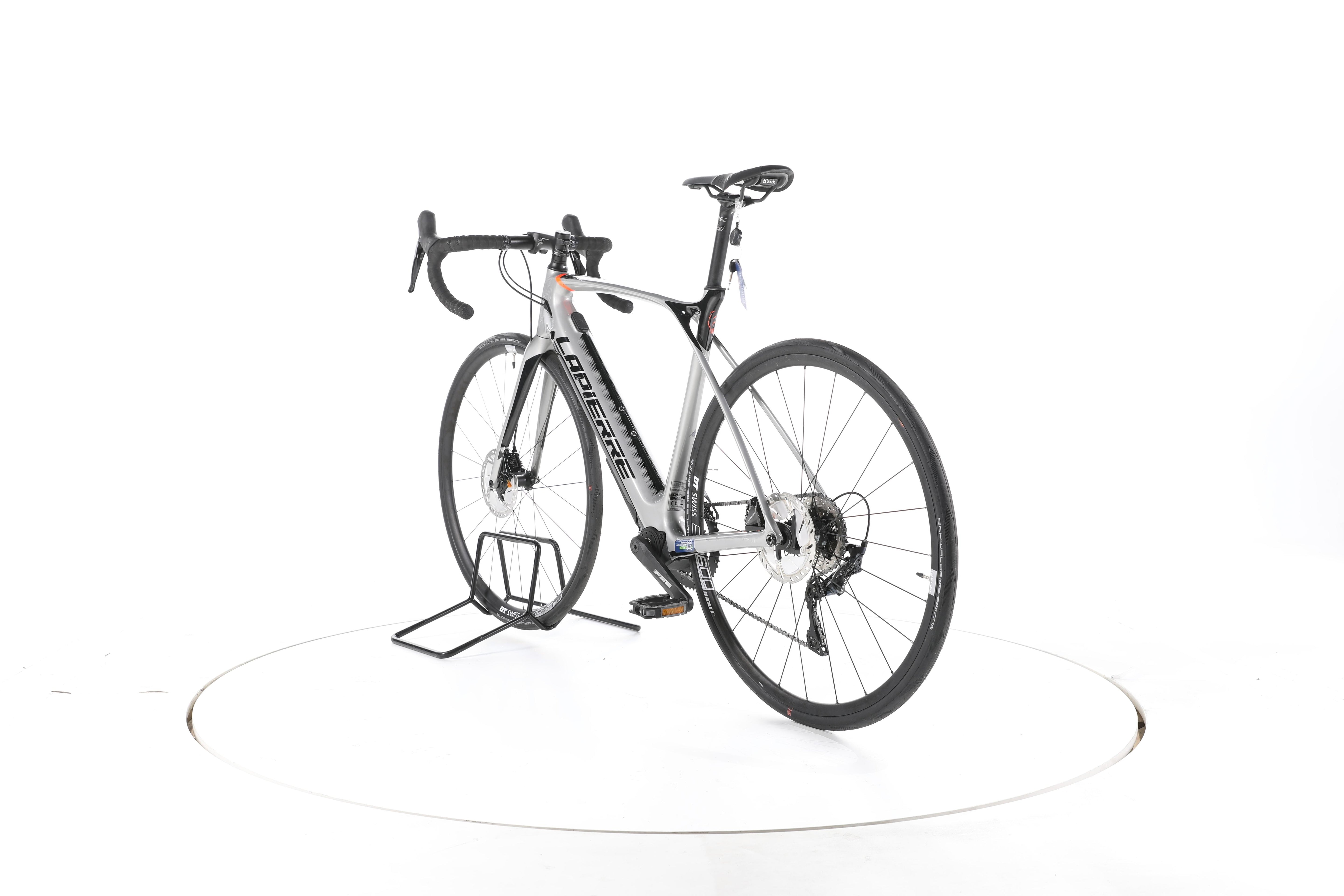 Lapierre eXelius SL 600 E-Gravel & Rennrad - Image 9