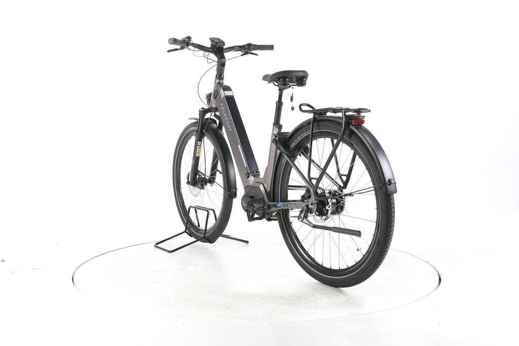 Kalkhoff IMAGE 5.B MOVE+ City E-Bike Tiefeinsteiger - Image 9