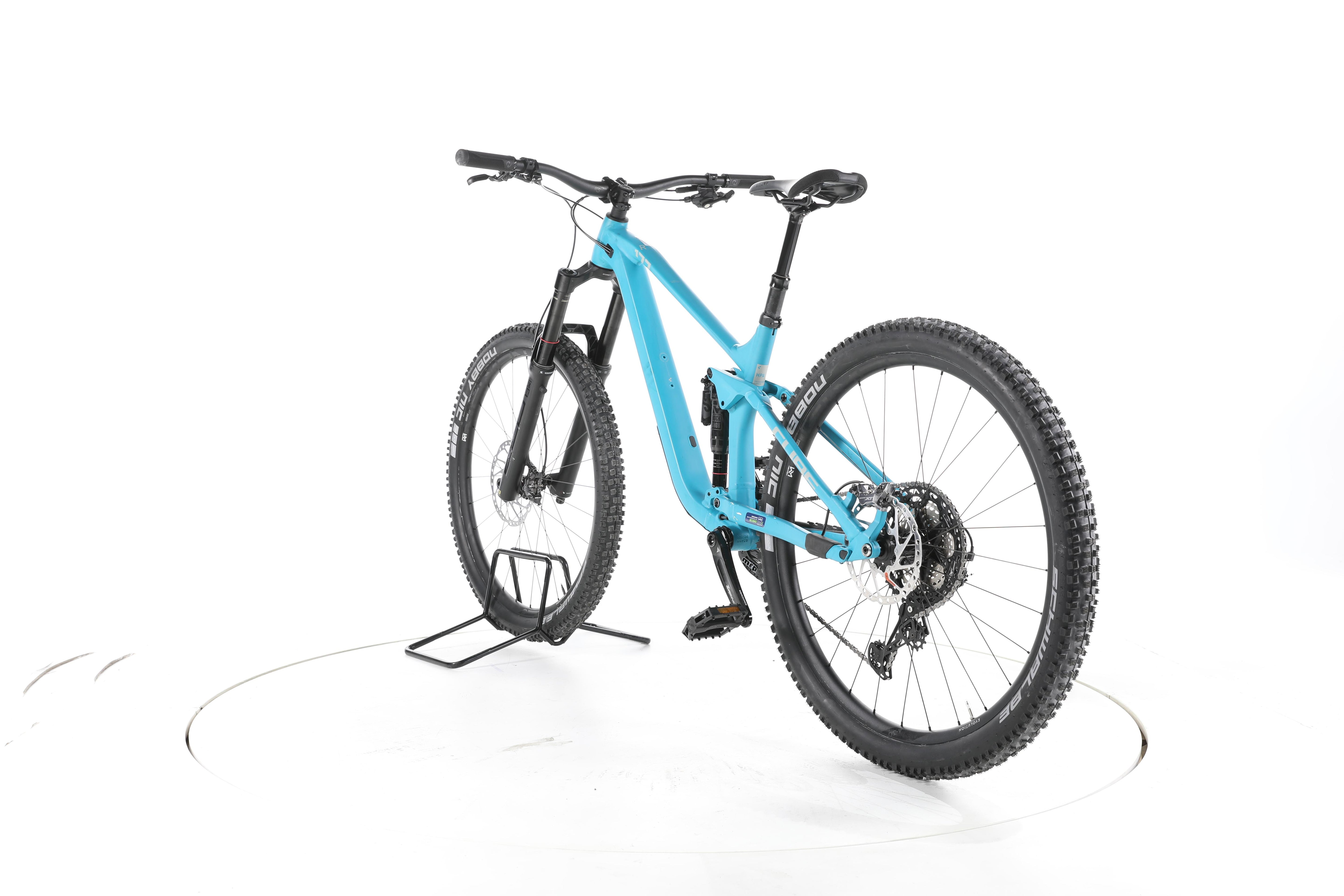 Cube Stereo ONE77 Race Fahrrad Fully - Image 9