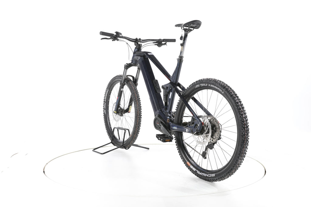 Bulls Sonic EVO AM 1 Fully E-Bike - Image 9