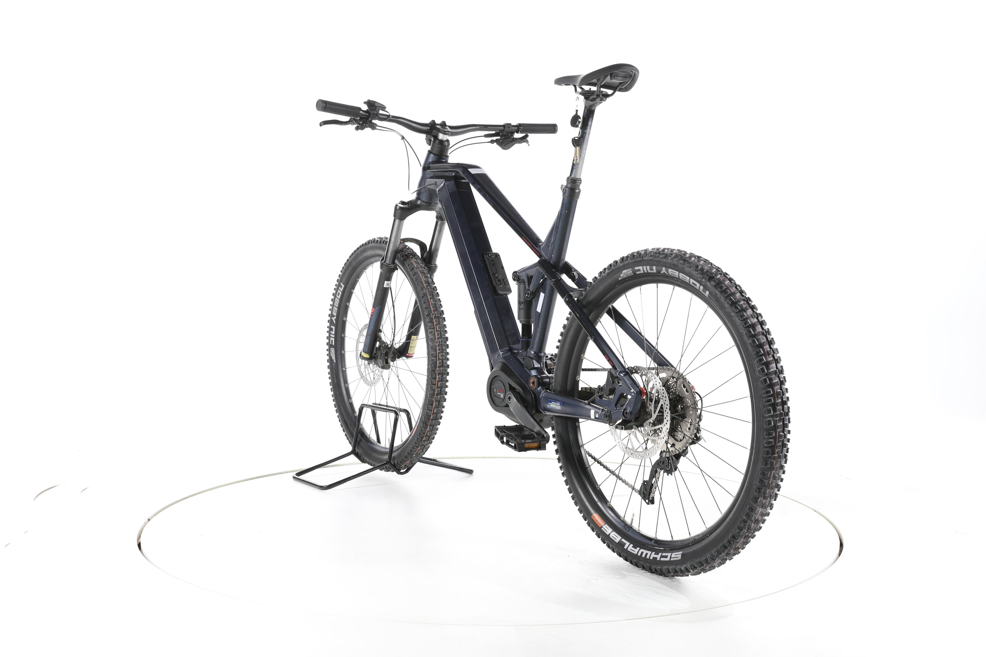 Bulls Sonic EVO AM 1 Fully E-Bike - Image 9