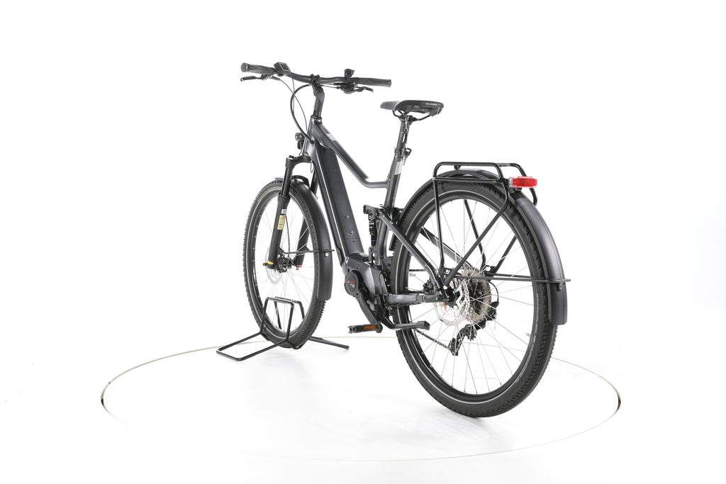 Bergamont E-Horizon FS Edition SUV E-Bike - Image 9