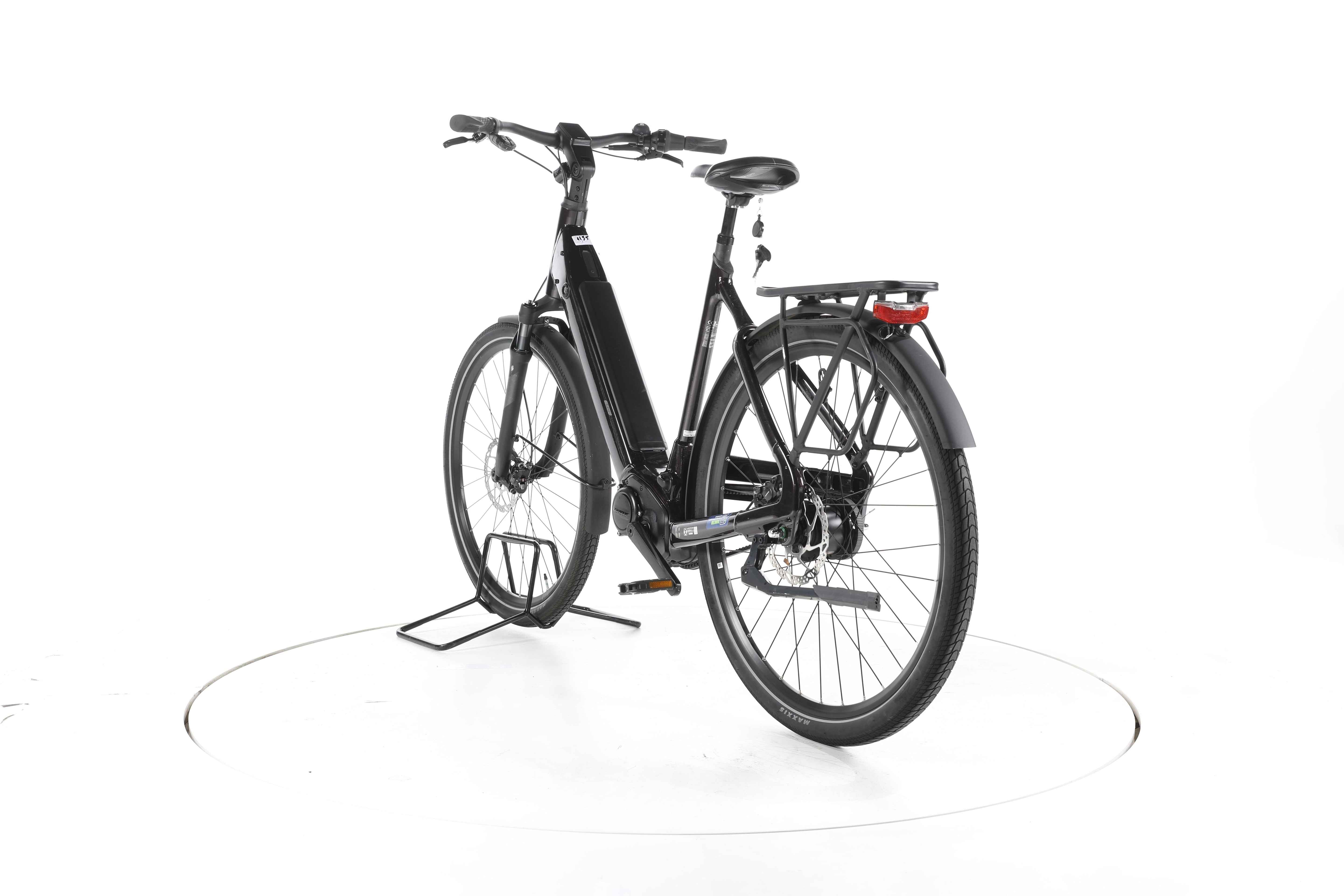 Liv Allure E+1 City E-Bike Tiefeinsteiger - Image 9