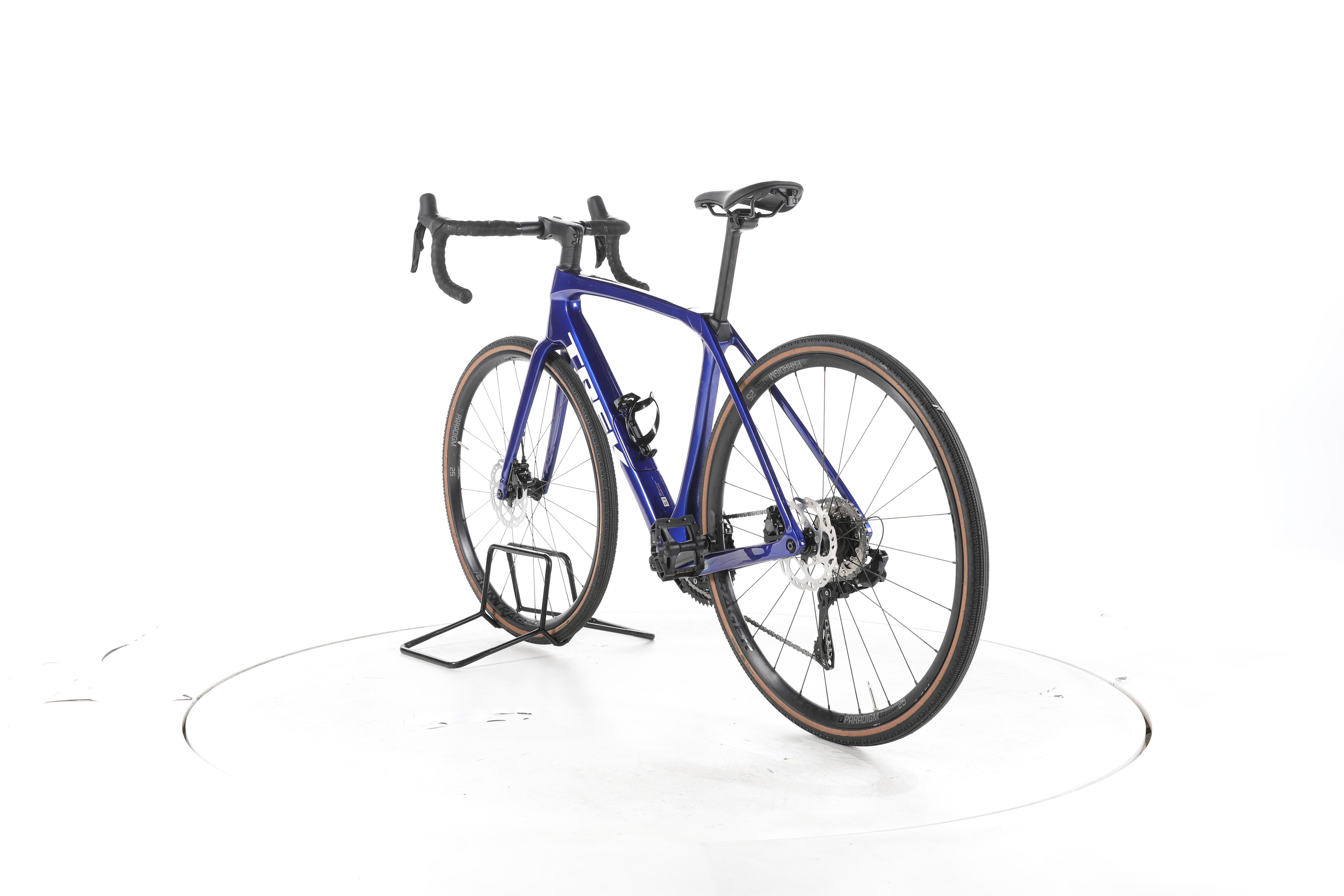 Trek Domane SL 6 Gen 4 Gravelbike Carbon 2024 - Image 9