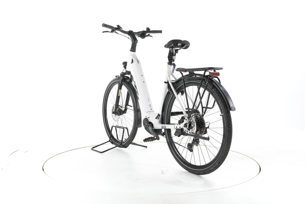 KTM Cento 10 Plus Trekking E-Bike Tiefeinsteiger - Image 9