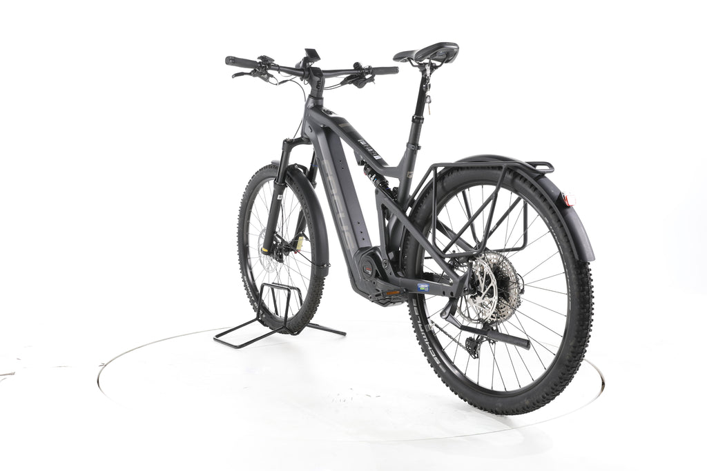 Focus Thron² 6.8 EQP SUV E-Bike - Image 9