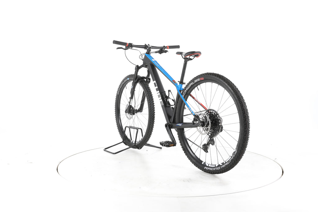 Cube Elite C:62 SLX Rookie Fahrrad Hardtail - Image 9