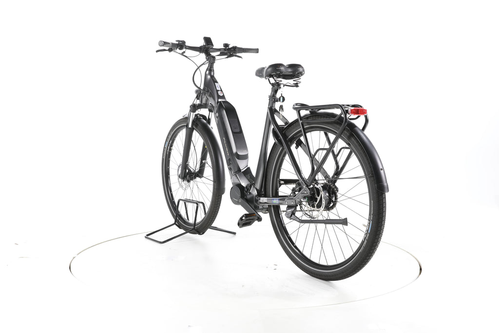FLYER Upstreet5 5.40 City E-Bike Tiefeinsteiger - Image 9