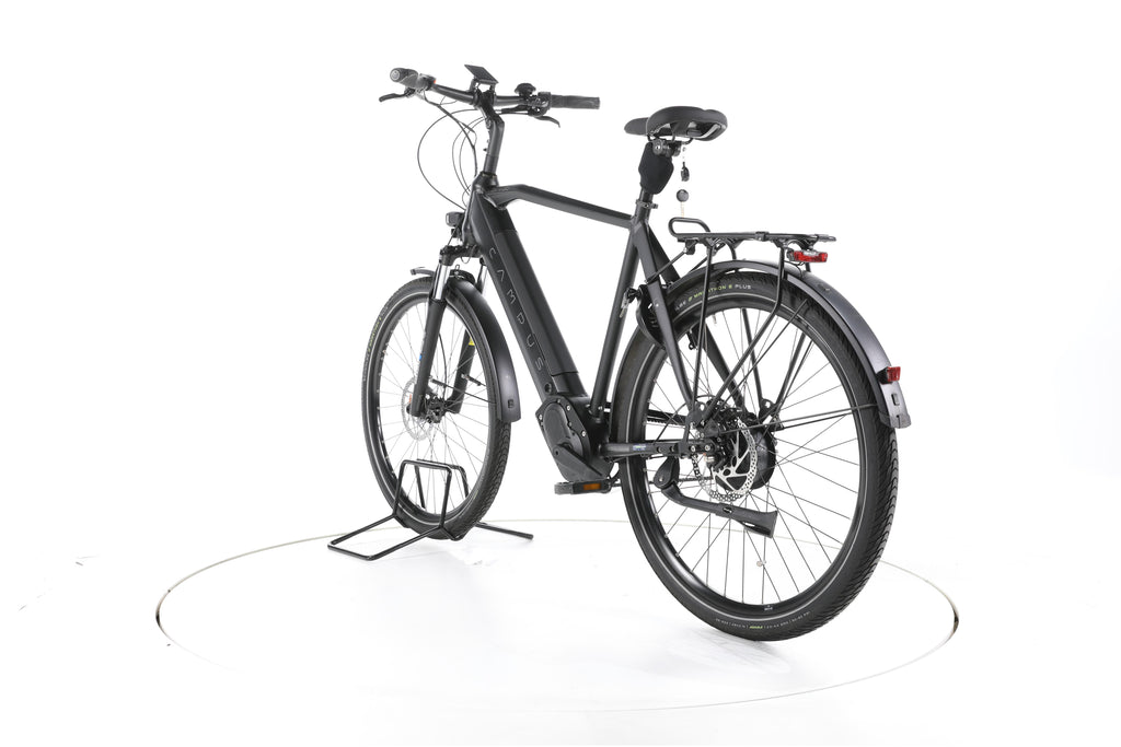 Campus BM38 City E-Bike - Image 9