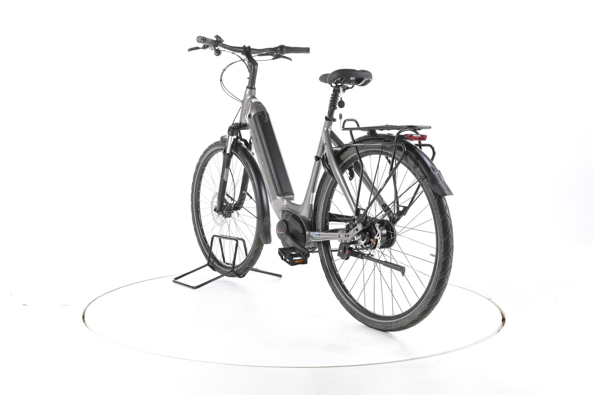 Velo de Ville AEB 890 City E-Bike Tiefeinsteiger - Image 9