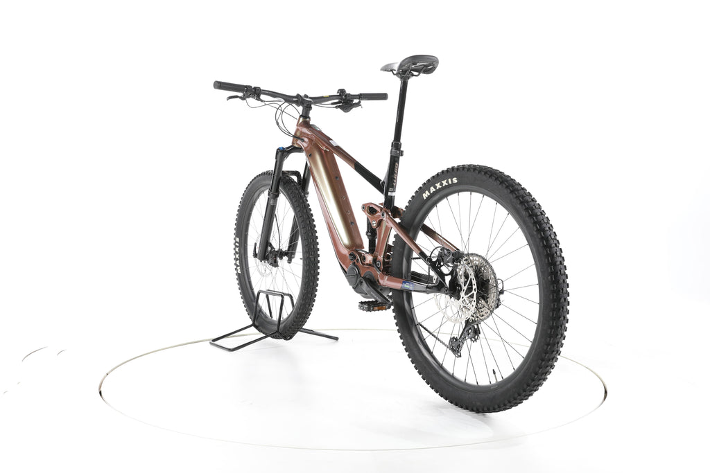 Giant Trance X E+ 2 E-Bike Fully - Image 9